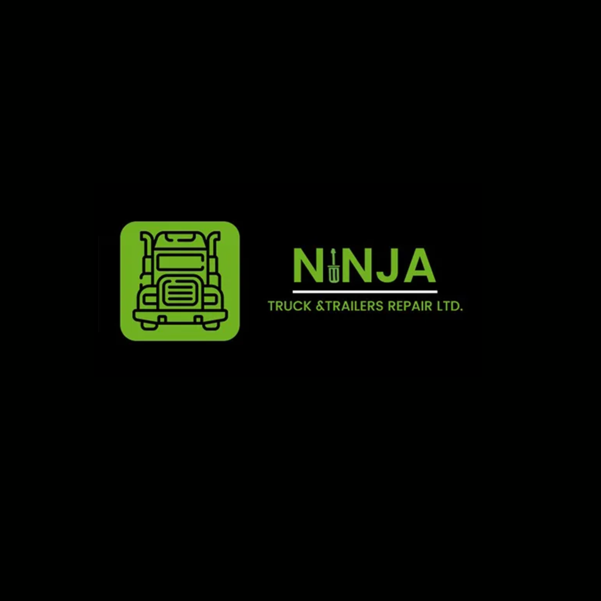 Ninja Mobile Truck &amp;amp; Trailer Repair – Calgary